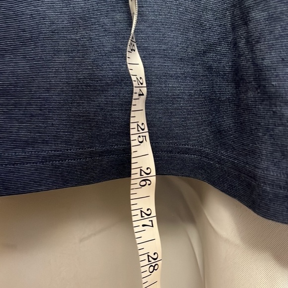 Daniel Cremieux Signature Collection Pima Cotton Pullover Shirt Size Small Men’s - Picture 4 of 4